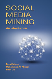 دانلود کتاب – Social Media Mining book in PDF