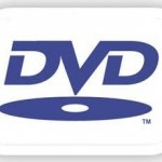 تکنولوژی DVD